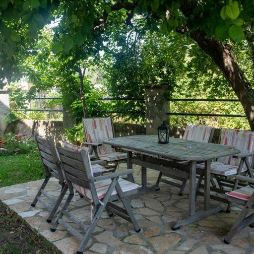 Villa-Toula Roda (Corfu) Exterior foto