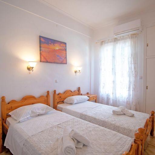 Villa-Toula Roda (Corfu) Exterior foto