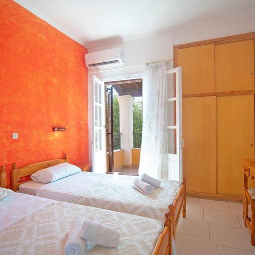 Villa-Toula Roda (Corfu) Exterior foto