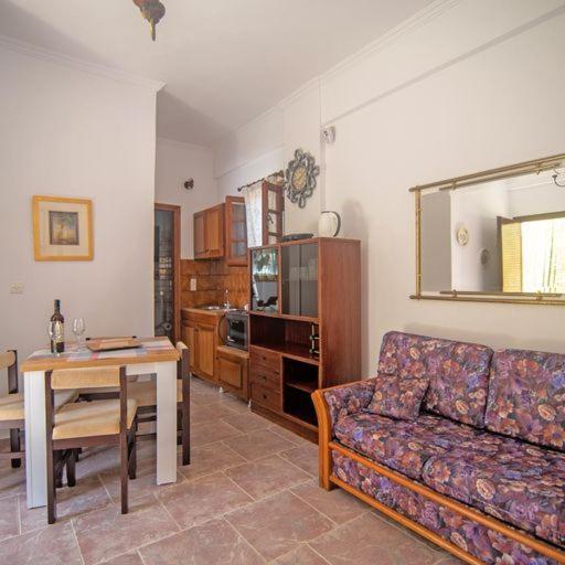 Villa-Toula Roda (Corfu) Exterior foto
