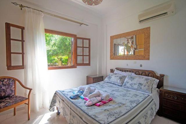 Villa-Toula Roda (Corfu) Exterior foto