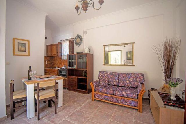 Villa-Toula Roda (Corfu) Exterior foto