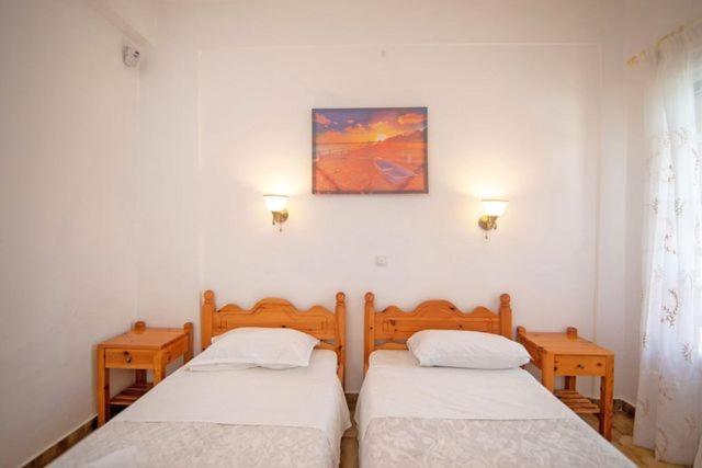 Villa-Toula Roda (Corfu) Exterior foto